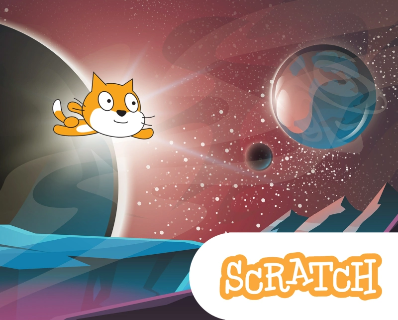 Free workshop - Scratch